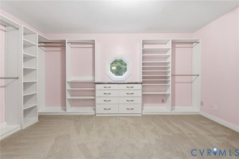 Tiny photo for 1822 Ducatus Drive, Midlothian, VA 23113 (MLS # 2612174)