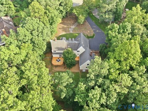 Tiny photo for 1822 Ducatus Drive, Midlothian, VA 23113 (MLS # 2612174)
