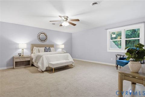 Tiny photo for 1822 Ducatus Drive, Midlothian, VA 23113 (MLS # 2612174)