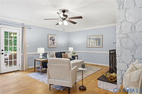 Tiny photo for 1822 Ducatus Drive, Midlothian, VA 23113 (MLS # 2612174)