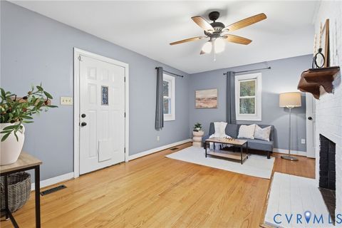 Tiny photo for 1822 Ducatus Drive, Midlothian, VA 23113 (MLS # 2612174)