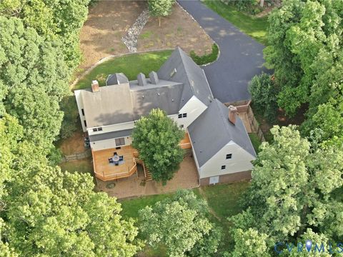 Tiny photo for 1822 Ducatus Drive, Midlothian, VA 23113 (MLS # 2612174)