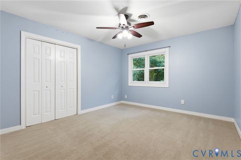 Tiny photo for 1822 Ducatus Drive, Midlothian, VA 23113 (MLS # 2612174)
