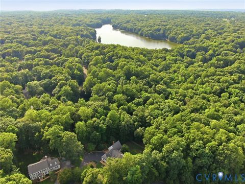 Tiny photo for 1822 Ducatus Drive, Midlothian, VA 23113 (MLS # 2612174)