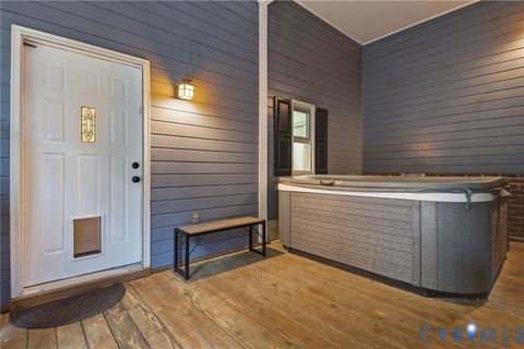 Tiny photo for 1822 Ducatus Drive, Midlothian, VA 23113 (MLS # 2612174)