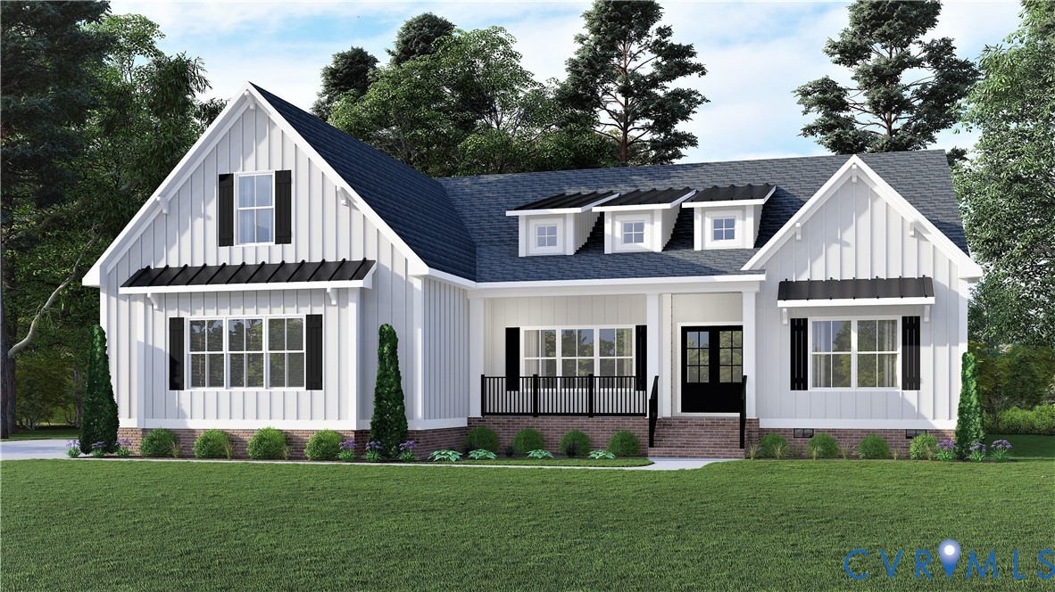 5595 Brickshire Drive