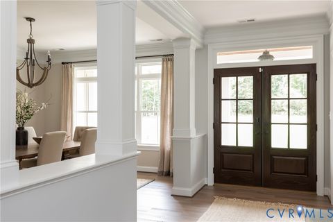 Tiny photo for 5595 Brickshire Drive, Providence Forge, VA 23140 (MLS # 2613988)