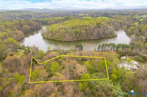 Tiny photo for TBD Lakeside Drive, Charlottesville, VA 22901 (MLS # 2523567)