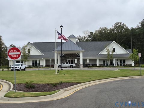 Tiny photo for 7430 E Danube Loop, New Kent, VA 23124 (MLS # 2528539)