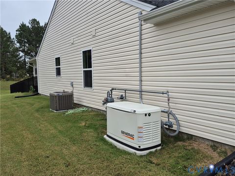 Tiny photo for 7430 E Danube Loop, New Kent, VA 23124 (MLS # 2528539)