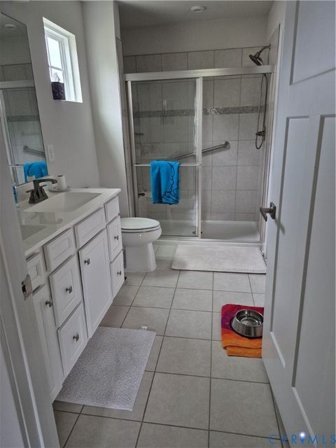 Tiny photo for 7430 E Danube Loop, New Kent, VA 23124 (MLS # 2528539)