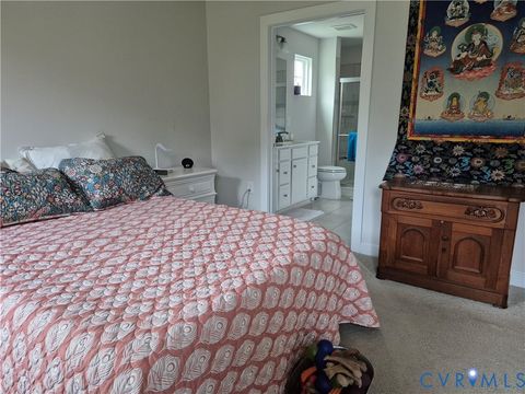 Tiny photo for 7430 E Danube Loop, New Kent, VA 23124 (MLS # 2528539)