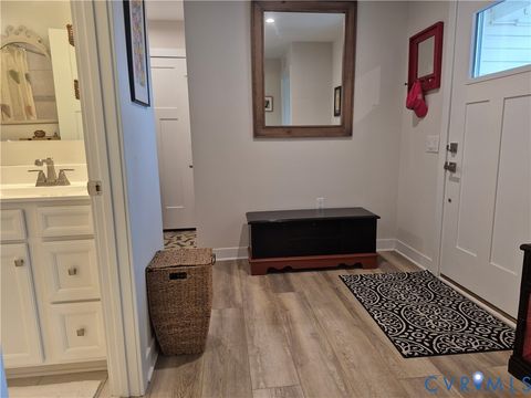 Tiny photo for 7430 E Danube Loop, New Kent, VA 23124 (MLS # 2528539)