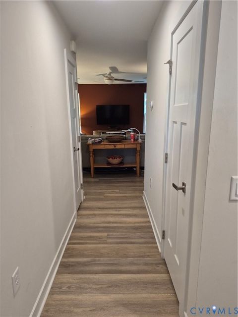 Tiny photo for 7430 E Danube Loop, New Kent, VA 23124 (MLS # 2528539)