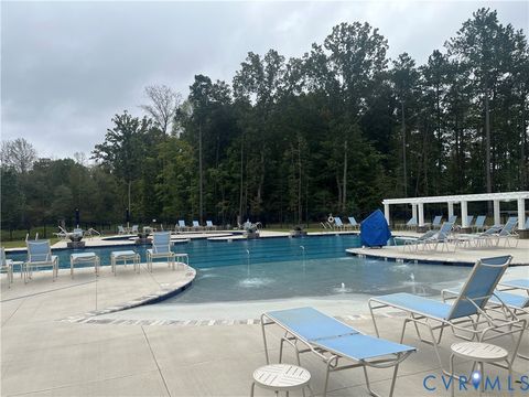 Tiny photo for 7430 E Danube Loop, New Kent, VA 23124 (MLS # 2528539)