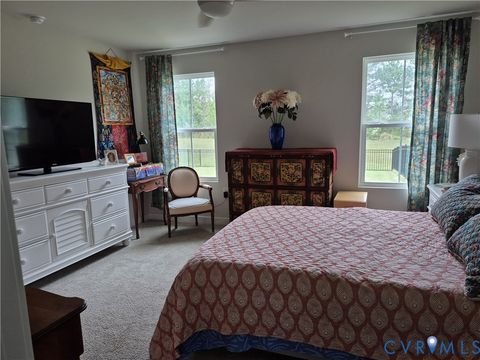 Tiny photo for 7430 E Danube Loop, New Kent, VA 23124 (MLS # 2528539)