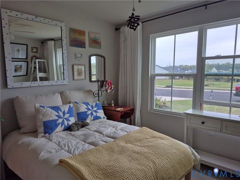 Tiny photo for 7430 E Danube Loop, New Kent, VA 23124 (MLS # 2528539)