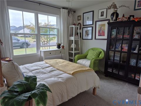 Tiny photo for 7430 E Danube Loop, New Kent, VA 23124 (MLS # 2528539)