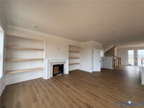 Tiny photo for 520 Aura Avenue, Midlothian, VA 23113 (MLS # 2628248)