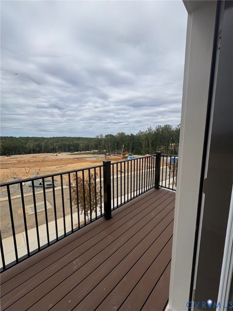 Tiny photo for 520 Aura Avenue, Midlothian, VA 23113 (MLS # 2628248)