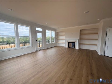 Tiny photo for 520 Aura Avenue, Midlothian, VA 23113 (MLS # 2628248)
