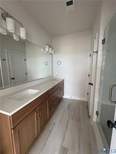 Tiny photo for 520 Aura Avenue, Midlothian, VA 23113 (MLS # 2628248)