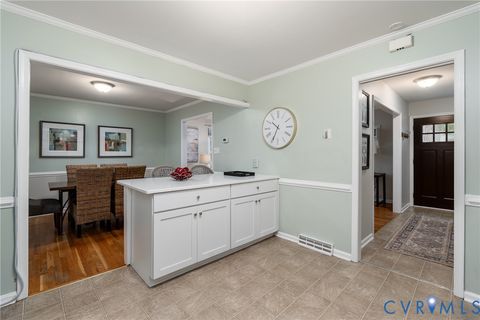 Tiny photo for 11135 Oakcrest Drive, North Chesterfield, VA 23235 (MLS # 2612327)
