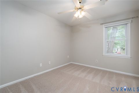Tiny photo for 11135 Oakcrest Drive, North Chesterfield, VA 23235 (MLS # 2612327)