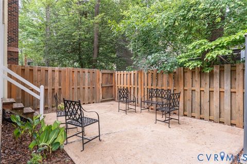 Tiny photo for 11135 Oakcrest Drive, North Chesterfield, VA 23235 (MLS # 2612327)