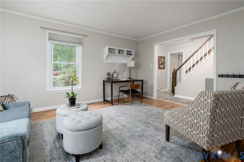 Tiny photo for 11135 Oakcrest Drive, North Chesterfield, VA 23235 (MLS # 2612327)