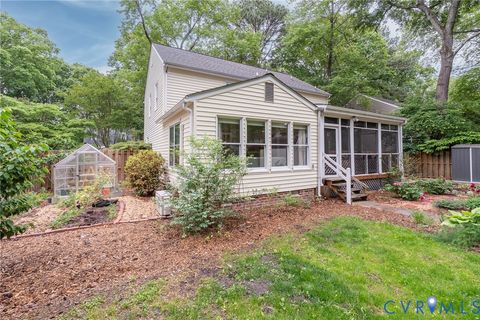 Tiny photo for 11135 Oakcrest Drive, North Chesterfield, VA 23235 (MLS # 2612327)