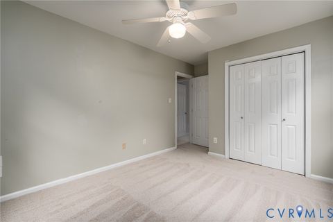 Tiny photo for 11135 Oakcrest Drive, North Chesterfield, VA 23235 (MLS # 2612327)
