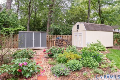 Tiny photo for 11135 Oakcrest Drive, North Chesterfield, VA 23235 (MLS # 2612327)