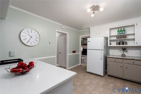 Tiny photo for 11135 Oakcrest Drive, North Chesterfield, VA 23235 (MLS # 2612327)