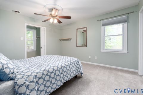 Tiny photo for 11135 Oakcrest Drive, North Chesterfield, VA 23235 (MLS # 2612327)