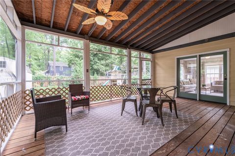 Tiny photo for 11135 Oakcrest Drive, North Chesterfield, VA 23235 (MLS # 2612327)