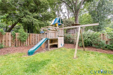 Tiny photo for 11135 Oakcrest Drive, North Chesterfield, VA 23235 (MLS # 2612327)