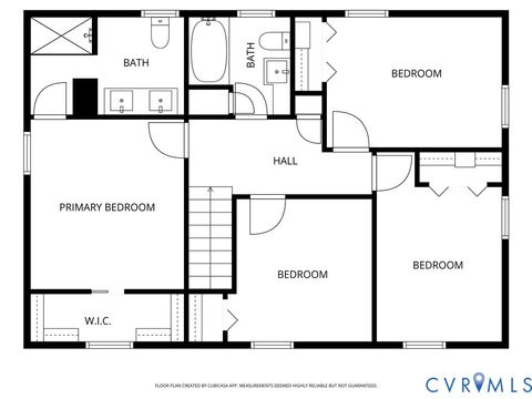 Tiny photo for 11135 Oakcrest Drive, North Chesterfield, VA 23235 (MLS # 2612327)