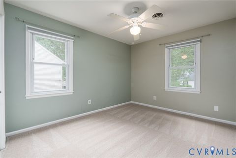 Tiny photo for 11135 Oakcrest Drive, North Chesterfield, VA 23235 (MLS # 2612327)