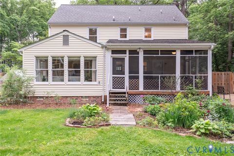 Tiny photo for 11135 Oakcrest Drive, North Chesterfield, VA 23235 (MLS # 2612327)
