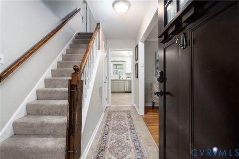 Tiny photo for 11135 Oakcrest Drive, North Chesterfield, VA 23235 (MLS # 2612327)