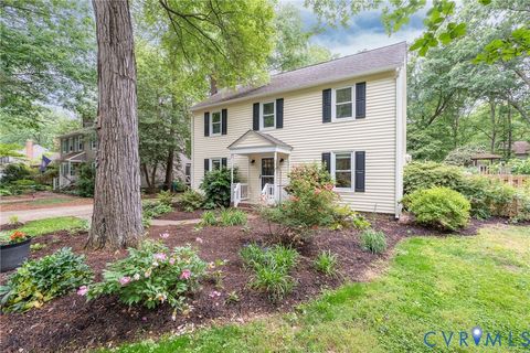 Tiny photo for 11135 Oakcrest Drive, North Chesterfield, VA 23235 (MLS # 2612327)
