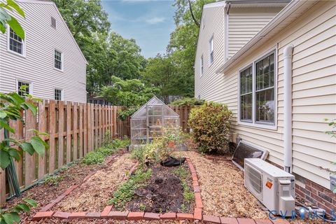 Tiny photo for 11135 Oakcrest Drive, North Chesterfield, VA 23235 (MLS # 2612327)