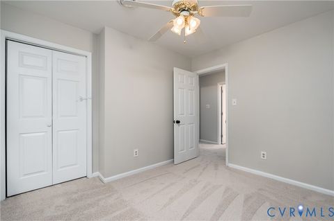 Tiny photo for 11135 Oakcrest Drive, North Chesterfield, VA 23235 (MLS # 2612327)