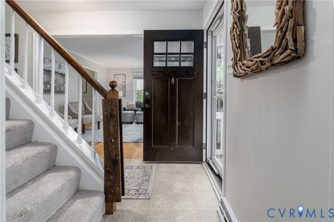 Tiny photo for 11135 Oakcrest Drive, North Chesterfield, VA 23235 (MLS # 2612327)