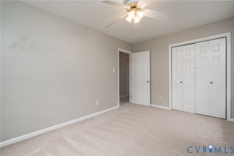 Tiny photo for 11135 Oakcrest Drive, North Chesterfield, VA 23235 (MLS # 2612327)