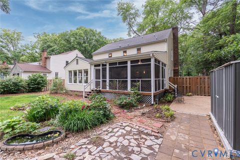 Tiny photo for 11135 Oakcrest Drive, North Chesterfield, VA 23235 (MLS # 2612327)