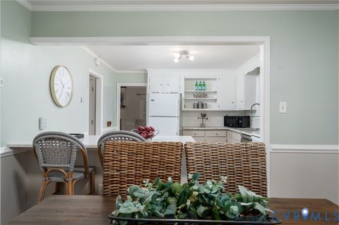 Tiny photo for 11135 Oakcrest Drive, North Chesterfield, VA 23235 (MLS # 2612327)