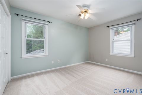 Tiny photo for 11135 Oakcrest Drive, North Chesterfield, VA 23235 (MLS # 2612327)