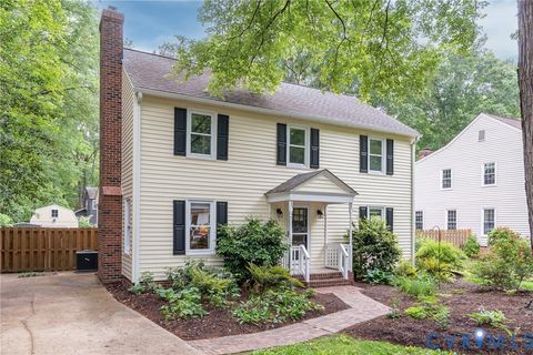 Photo of 11135 Oakcrest Drive, North Chesterfield, VA 23235 (MLS # 2612327)
